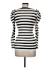 Nine West White Pullover Sweater Size M - photo 2