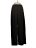 Zara 100% Polyester Black Dress Pants Size XS - photo 1