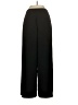 Zara 100% Polyester Black Dress Pants Size XS - photo 2