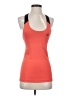 Pearl Izumi Orange Active Tank Size XS - photo 1