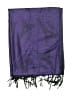 Unbranded Purple Scarf One size - photo 2