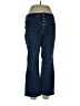 Madewell Blue Jeans Size 31 waist - photo 1