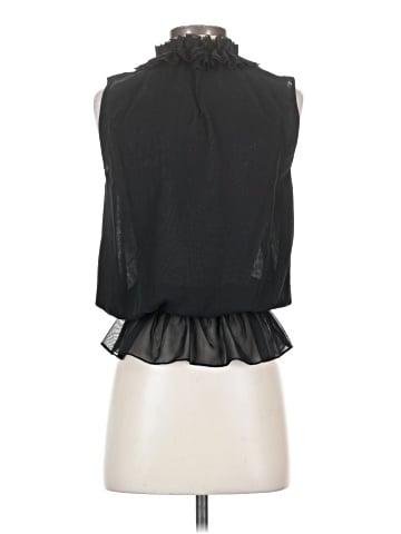 Kenneth Cole New York Sleeveless Blouse (view 2)