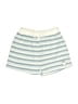 Disney Stripes Blue Shorts Size 6X - photo 1