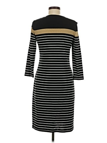 Lauren by Ralph Lauren Casual Dress (view 2)