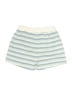 Disney Stripes Blue Shorts Size 6X - photo 2