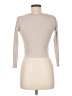 Unbranded Tan Long Sleeve Top Size M (estimated) - photo 2