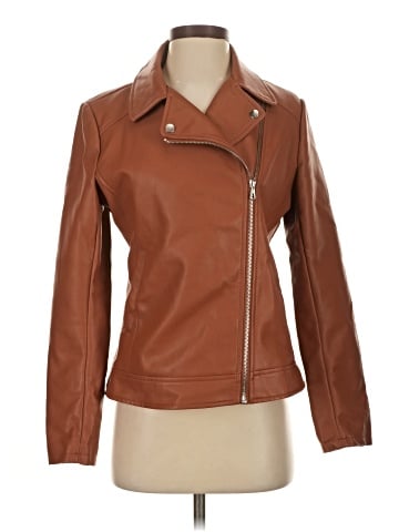 a.n.a. A New Approach Jacket (view 1)