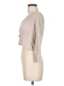 Unbranded Tan Long Sleeve Top Size M (estimated) - photo 5
