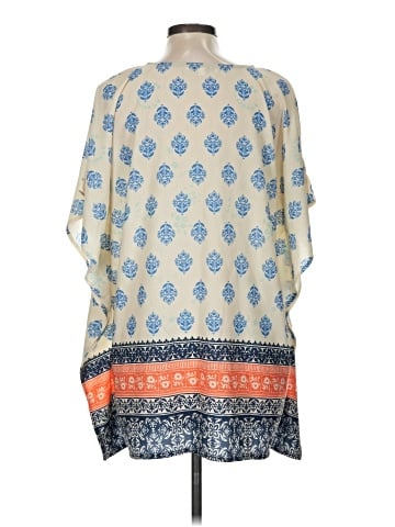 Joy Joy Kimono (view 2)