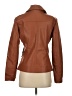 a.n.a. A New Approach Brown Jacket Size XS - photo 2