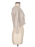 Unbranded Tan Long Sleeve Top Size M (estimated) - photo 4