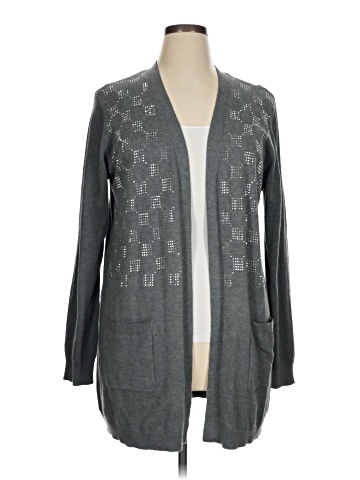 Love Scarlett Cardigan (view 1)
