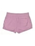 The North Face Solid Purple Athletic Shorts Size XL - photo 2