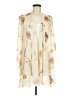 R&M Richards 100% Polyester Ivory Kimono Size 8 (petite) - photo 1