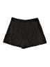 ee:some Solid Black Shorts Size M - photo 1