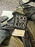 Modern Lux Camo Green Short Sleeve T-Shirt Size L - photo 7