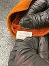 Unbranded Solid Orange Casual Skirt Size M - photo 5