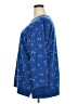 Lands' End Blue Pullover Sweater Size 2X - photo 5