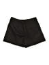 ee:some Solid Black Shorts Size M - photo 2