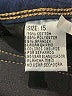 Bamboo Blue Jeggings Size 15 - photo 8