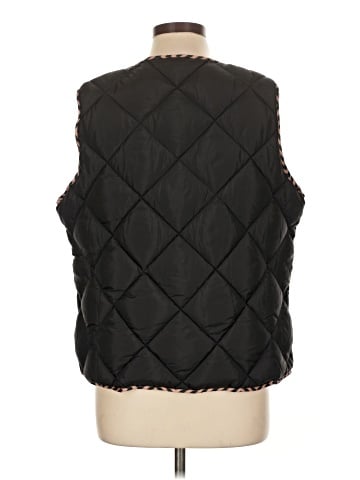 Coco + Carmen Vest (view 2)