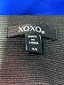 XOXO 100% Polyester Blue Active Pants Size 3 - 4 - photo 5