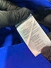 XOXO 100% Polyester Blue Active Pants Size 3 - 4 - photo 6