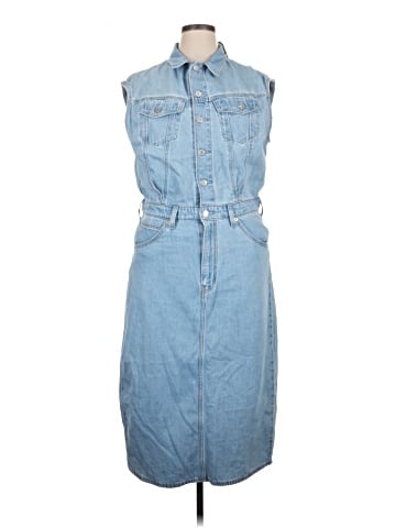 Levi's Casual Dress (view 1)