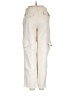 Wilfred Free Ivory Jeans Size 4 - photo 2
