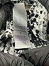 NYDJ Silver Long Sleeve Blouse Size L - photo 8