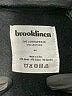 Brooklinen Black Sweatshirt Size XS - photo 7