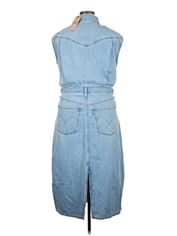 Levi's Casual Dress (view 2)