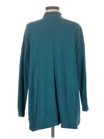 Neon Buddha Long Sleeve Blouse (view 2)
