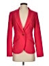 Ted Baker London Red Blazer Size 4 (1) - photo 1