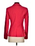Ted Baker London Red Blazer Size 4 (1) - photo 2