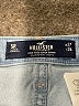 Hollister Blue Jeans Size 27 waist - photo 7