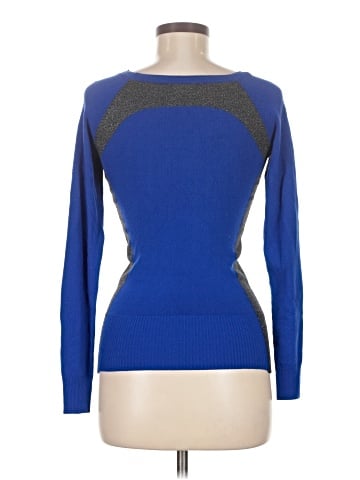 Bebe Pullover Sweater (view 2)