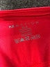 P.E Nation Red Active Pants Size M - photo 4