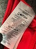 P.E Nation Red Active Pants Size M - photo 5