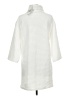 Zara White Poncho Size M - photo 2
