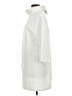 Zara White Poncho Size M - photo 5
