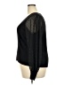 Catherine Malandrino Black Pullover Sweater Size 2X - photo 5