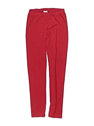 Hanna Andersson Track Pants (view 1)