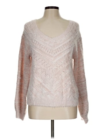 LC Lauren Conrad Pullover Sweater (view 1)