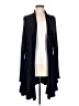 Colour Works Blue Cardigan Size M - photo 1