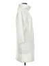 Zara White Poncho Size M - photo 4