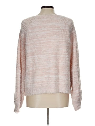 LC Lauren Conrad Pullover Sweater (view 2)