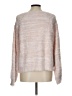 LC Lauren Conrad Pink Pullover Sweater Size L - photo 2