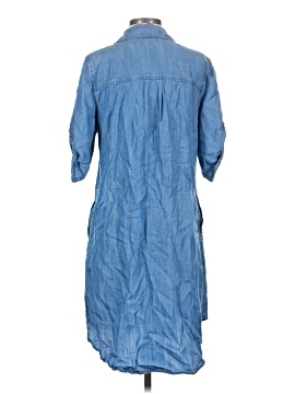 sachin and babi light blue dress Chelsea Flower Show: The best dressed guest, according to our fashion editor main image 1